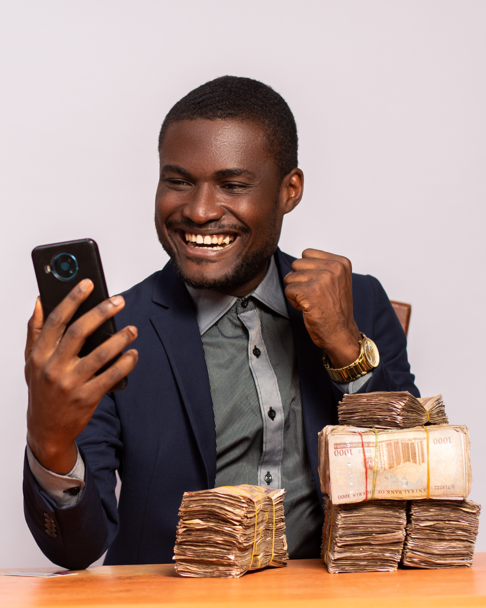 ReCash Assets Showcase