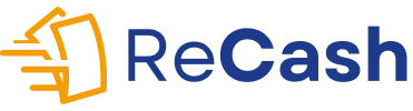 ReCash Logo